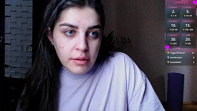  Roselina  online show from 9, 1, 2026