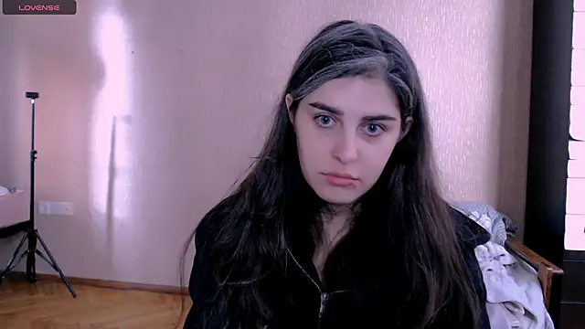  Roselina  online show from 1, 10, 2025