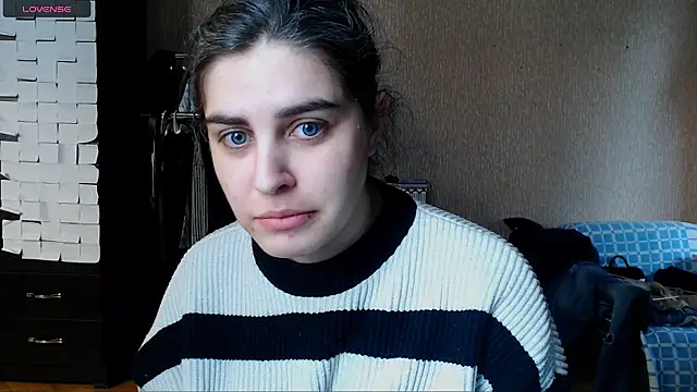  Roselina  online show from 5, 4, 2026