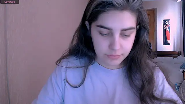  Roselina  online show from 26, 2, 2025