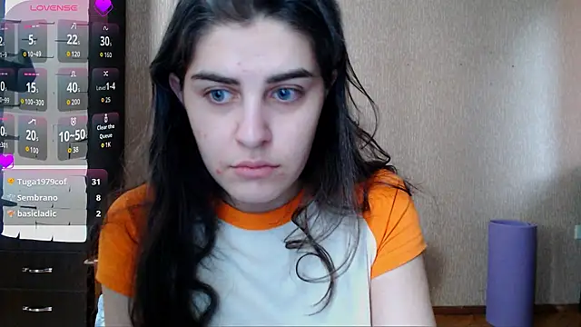  Roselina  online show from 12, 1, 2026