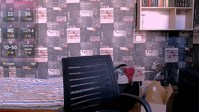  Roselina  online show from 25, 9, 2025