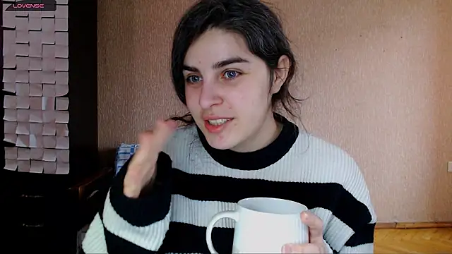  Roselina  online show from 18, 1, 2026