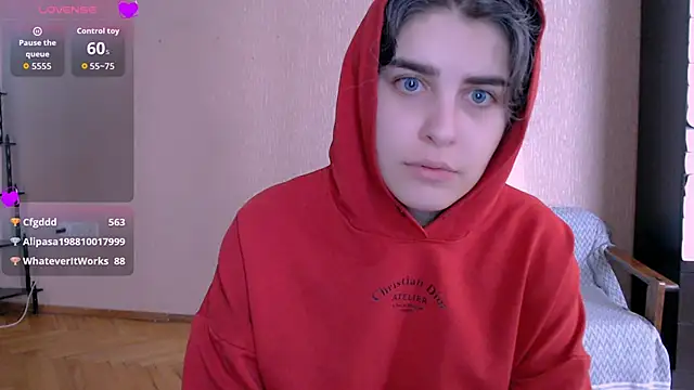  Roselina  online show from 27, 10, 2025