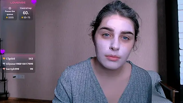  Roselina  online show from 28, 10, 2025