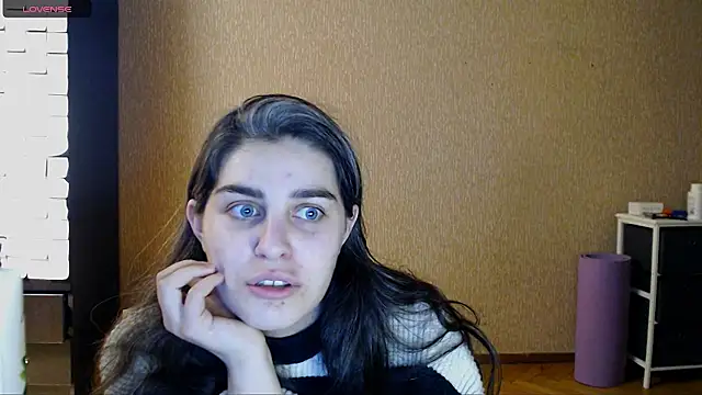  Roselina  online show from 2, 3, 2026