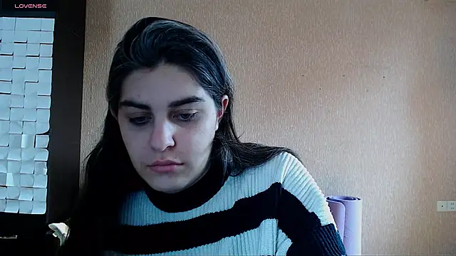  Roselina  online show from 14, 2, 2026