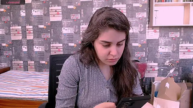  Roselina  online show from 20, 9, 2025