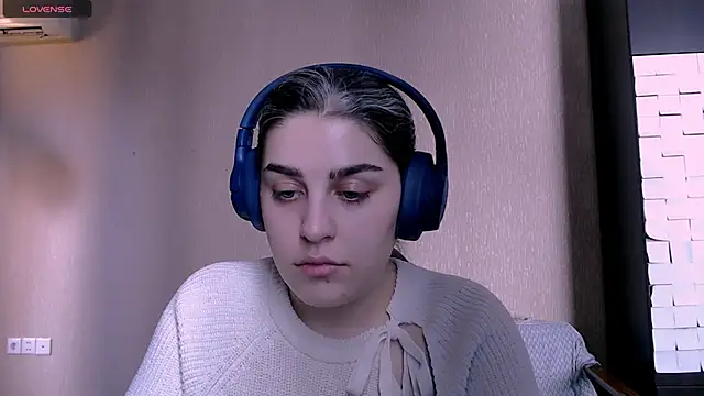  Roselina  online show from 22, 11, 2025