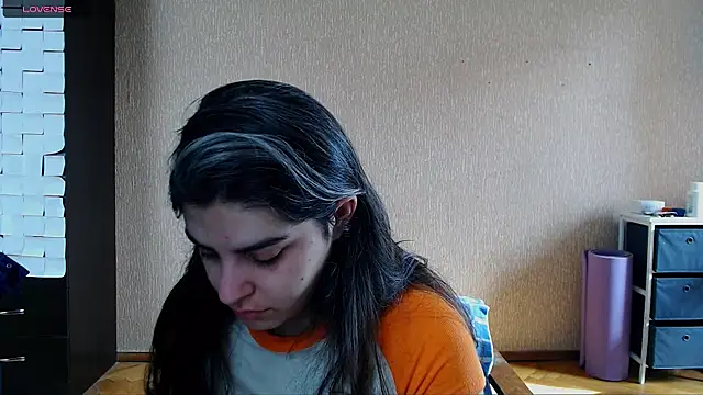  Roselina  online show from 7, 3, 2026