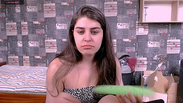  Roselina  online show from 12, 9, 2025