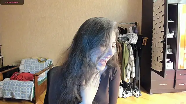  Roselina  online show from 21, 5, 2026