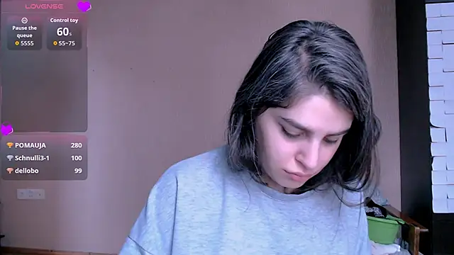  Roselina  online show from 4, 11, 2025