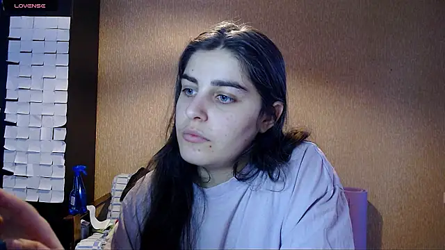  Roselina  online show from 2, 2, 2026