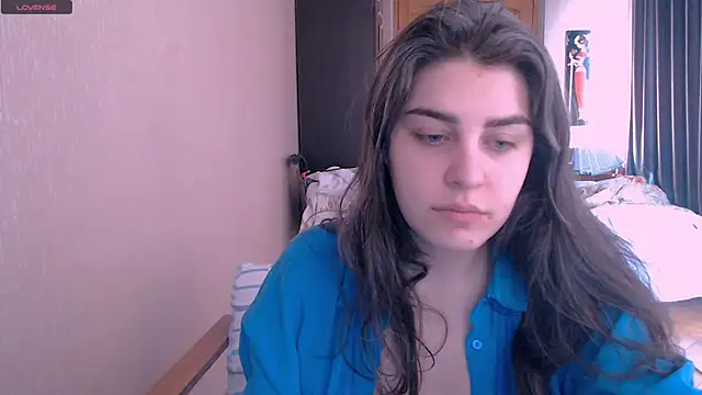  Roselina  online show from 18, 3, 2025