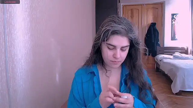  Roselina  online show from 27, 2, 2025