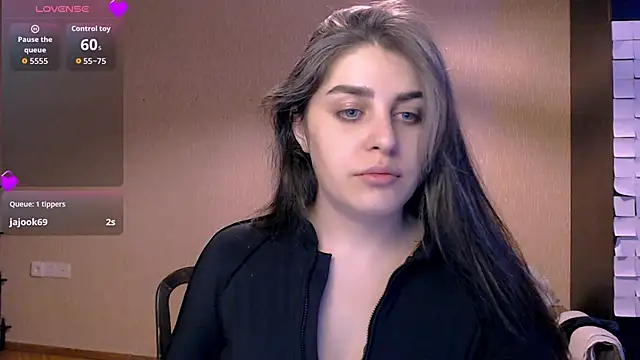  Roselina  online show from 10, 11, 2025