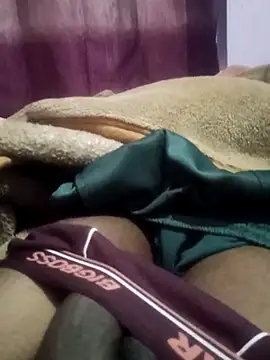 Desiboy23 online show from 11, 4, 2026