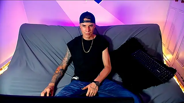 Baan10 online show from 26, 2, 2025