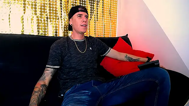 Baan10 online show from 19, 3, 2025