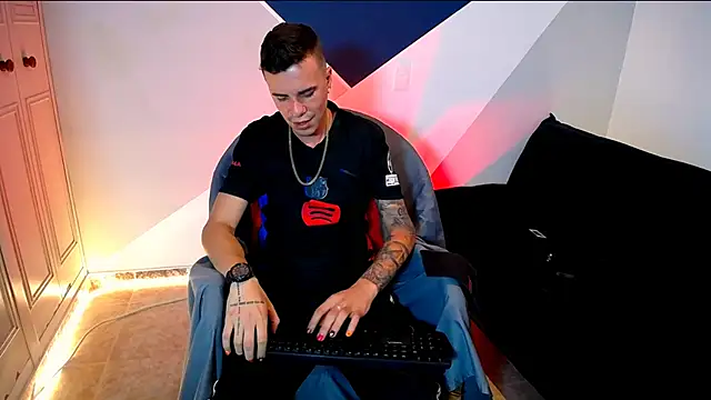 Baan10 online show from 5, 3, 2025