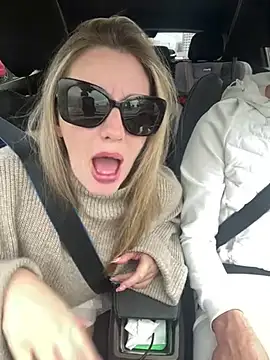 Megan off online show from 18, 3, 2025