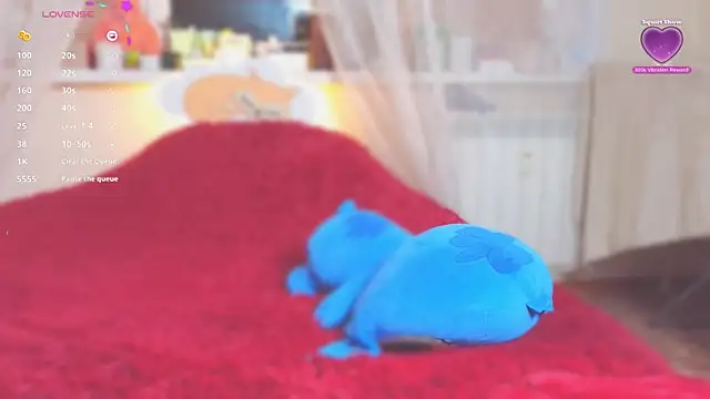 Snapshot of AlisabellyXxx chatting on 3, 12, 2025 AlisabellyXxx online show from 3, 12, 2025