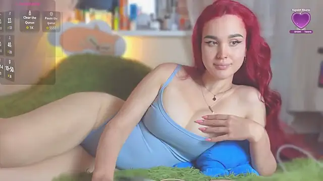 Snapshot of AlisabellyXxx chatting on 24, 9, 2025 AlisabellyXxx online show from 24, 9, 2025