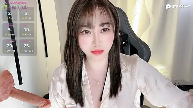 Alano-01 online show from 19, 3, 2025