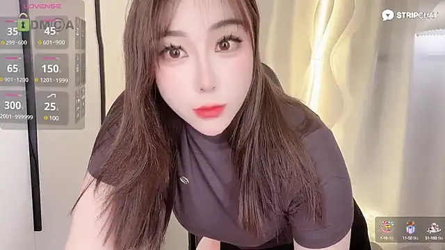 Alano-01 online show from 11, 3, 2025