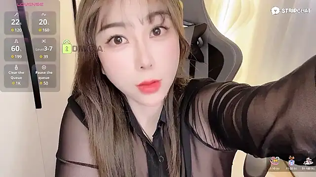 Alano-01 online show from 22, 3, 2025