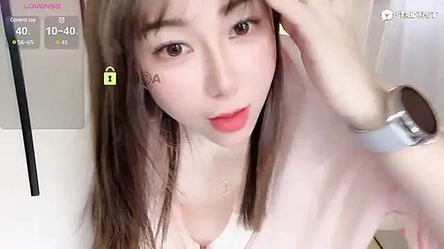 Alano-01 online show from 23, 3, 2025