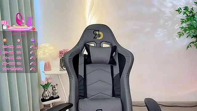 Alano-01 online show from 2, 11, 2025