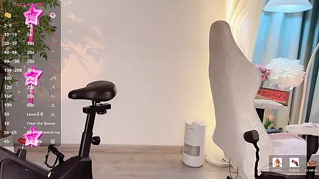 Alano-01 online show from 25, 3, 2026