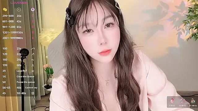 Alano-01 online show from 21, 11, 2025