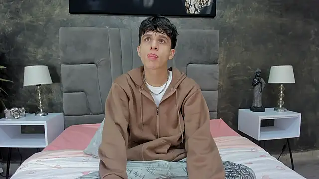 bruce hans online show from 29, 3, 2026