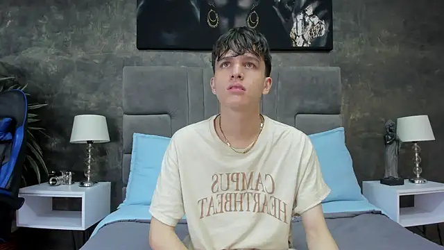 bruce hans online show from 24, 10, 2025