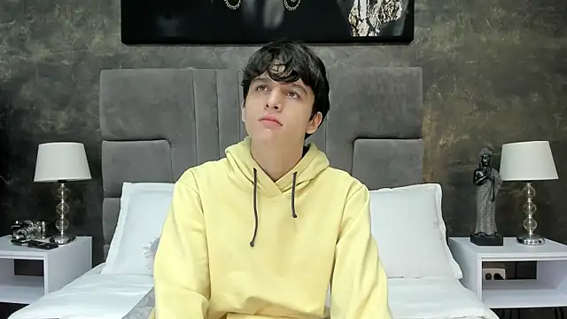 bruce hans online show from 13, 10, 2025