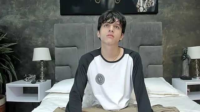 bruce hans online show from 11, 10, 2025