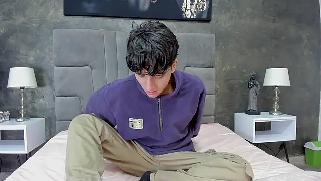 bruce hans online show from 4, 3, 2026