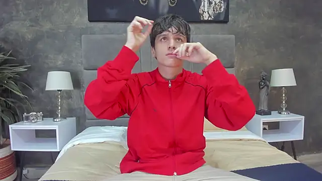 bruce hans online show from 28, 11, 2025