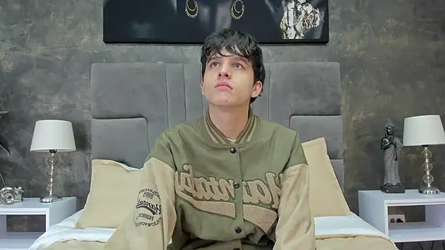 bruce hans online show from 2, 12, 2025