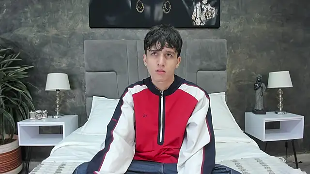 bruce hans online show from 5, 11, 2025