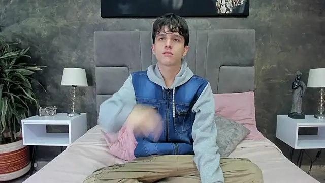 bruce hans online show from 13, 1, 2026