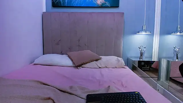 bruce hans online show from 25, 9, 2025