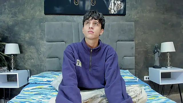 bruce hans online show from 14, 4, 2026