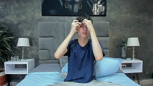 bruce hans online show from 17, 12, 2025