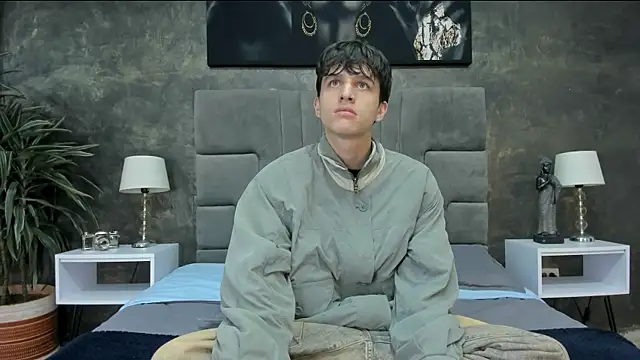 bruce hans online show from 21, 11, 2025