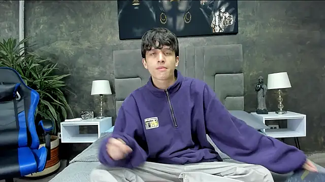 bruce hans online show from 26, 9, 2025