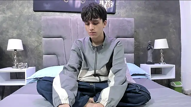 bruce hans online show from 14, 9, 2025